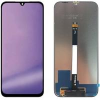 [t3745] TOUCH SCREEN DISPLAY PER REDMI 15C 4G 25078RA3EL/EE