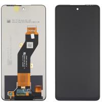 [y3259] TOUCH SCREEN DISPLAY PER ZTE BLADE V60 VITA