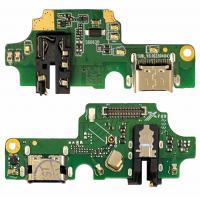 [y3261] FLAT DOCK PER ZTE BLADE A73 4G 7060