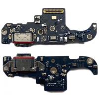 [h518] FLAT DOCK CONNETTORE DI RICARICA PER MOTOROLA MOTO G75 5G