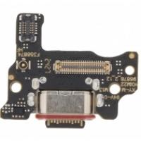 [h519] FLAT DOCK CONNETTORE DI RICARICA PER MOTOROLA MOTO EDGE 50 NEO 5G XT2409