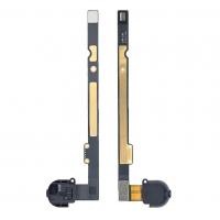 [a3457] FLAT JACK AUDIO PER APPLE IPAD AIR 5 IPAD 2017 / 2108 NERO