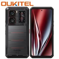 [r1281] Oukitel WP300 5G Rugged Phone 6.8-inch 16000mAh Battery 108MP Android 15 12+24/512GB NFC In Blister