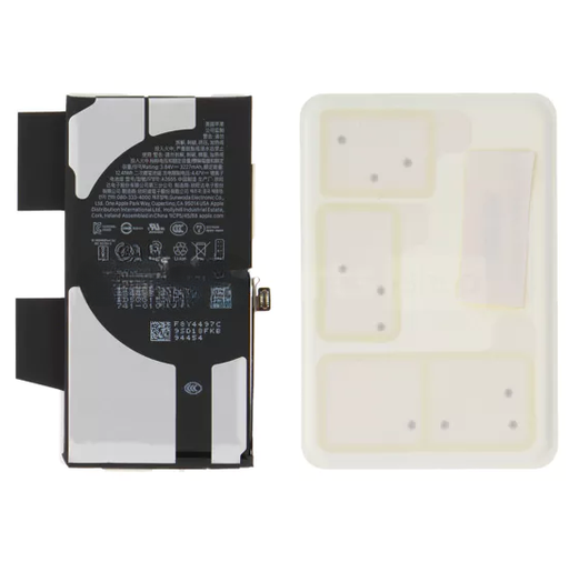 [a3473] BATTERIA PER APPLE IPHONE 13 P/N:661-21991 SERVICE PACK