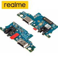[y3278] FLAT DOCK CONNETTORE DI RICARICA PER REALME C65 4G RMX3919 SERVICE PACK