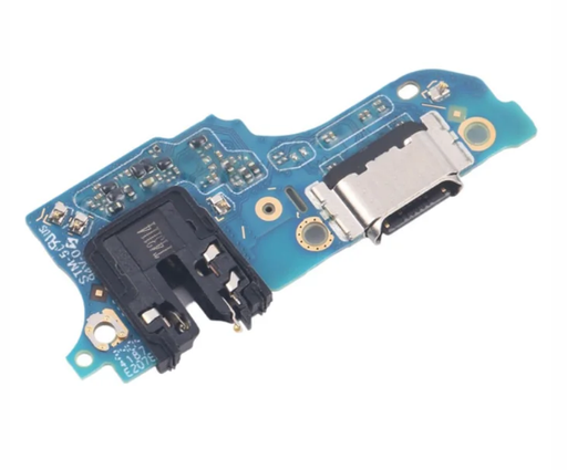 [y3280] FLAT DOCK CONNETTORE DI RICARICA PER REALME C53 RMX3760 SERVICE PACK