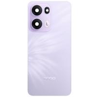 [y3288] BACK CAMERA + VETRO FOTOCAMERA PER OPPO RENO 13 PRO 5G CPH2697 VIOLA