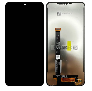 [b10541] TOUCH SCREEN DISPLAY PER SAMSUNG GALAXY X COVER 7 PRO G766 SERVICE PACK