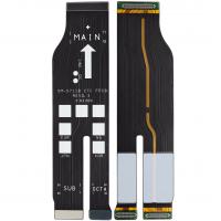 [b10574] FLAT MAINBOARD PER SAMSUNG GALAXY S23 FE S711