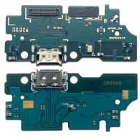 [b10577] FLAT DOCK CONNETTORE DI RICARICA PE SAMSUNG GALAXY A17 4G A175 SERVICE PACK