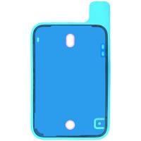 [a3543] ADESIVO BACK COVER PER APPLE IPHONE 17 PRO